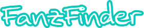 FanzFinder logo