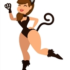 ally-cat avatar